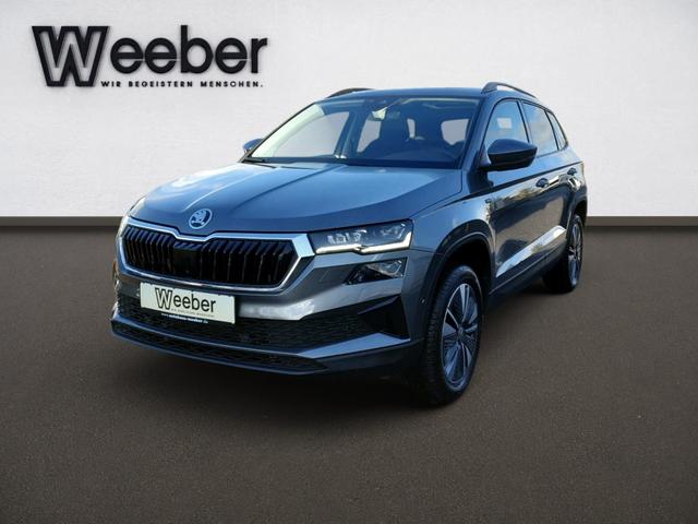 Skoda Karoq - SELECTION AHK PANO AREAVIEW LED PARKLENK