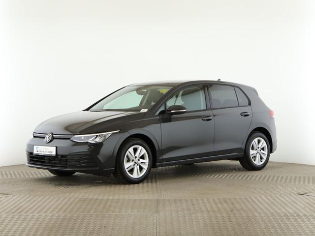 Volkswagen Golf - LIFE VIII 1.5 TSI  ACC LED PDC Navi AppleCar