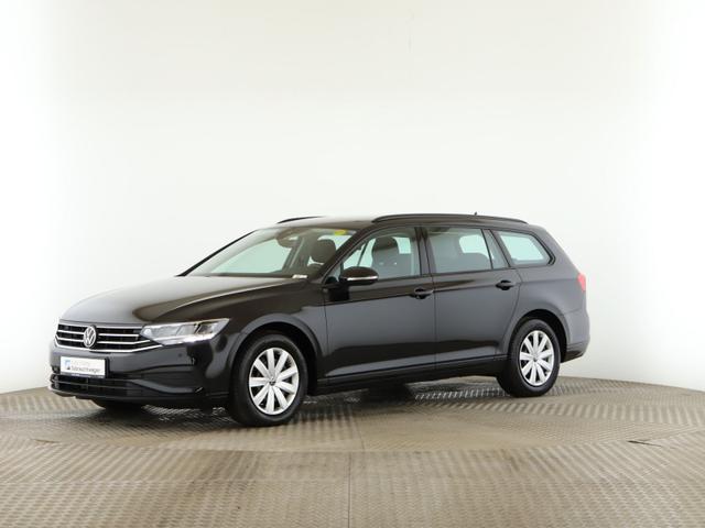 Volkswagen Passat Variant - Basis 2.0 TDI  ACC LED RFK Navi AppleCar