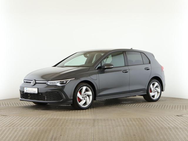 Volkswagen Golf - GTE VIII 1.4 TSIe  HYBRID Pano AHK LED Navi AppleCar
