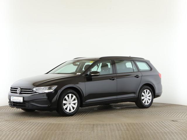 Volkswagen Passat Variant - Conceptline 1.5 TSI  LED RFK Navi AppleCar