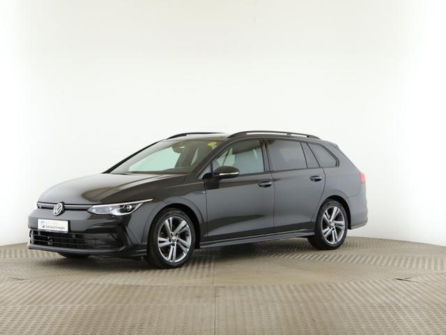 Volkswagen Golf - R-Line VIII Variant 2.0 TSI 4M  Pano Matrix RFK Navi AppleCar 