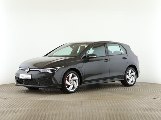 Volkswagen Golf - GTE VIII 1.4  HYBRID ACC LED PDC Navi AppleCar
