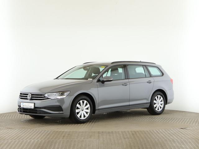 Volkswagen Passat Variant - Conceptline 1.5 TSI  LED RFK Navi AppleCar