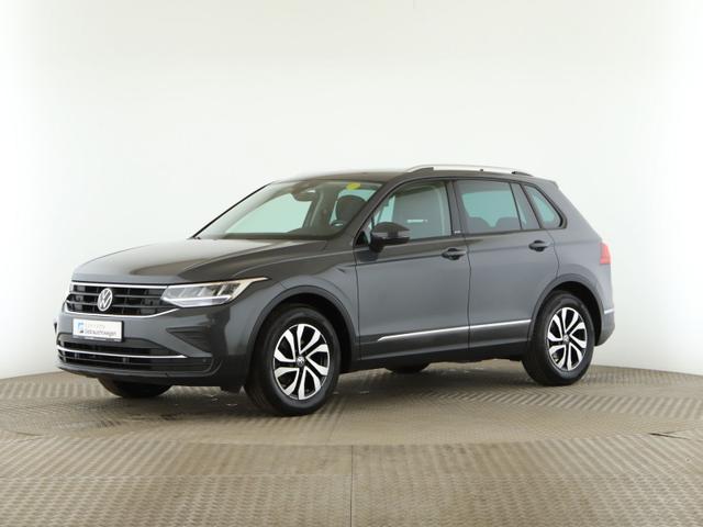 Volkswagen Tiguan - Active 2.0 TDI  AHK LED RFK SHZ Navi ACC