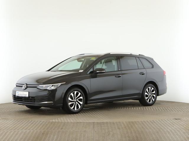 Volkswagen Golf - Active VIII Variant 1.0 eTSI  SHZ RFK Navi 