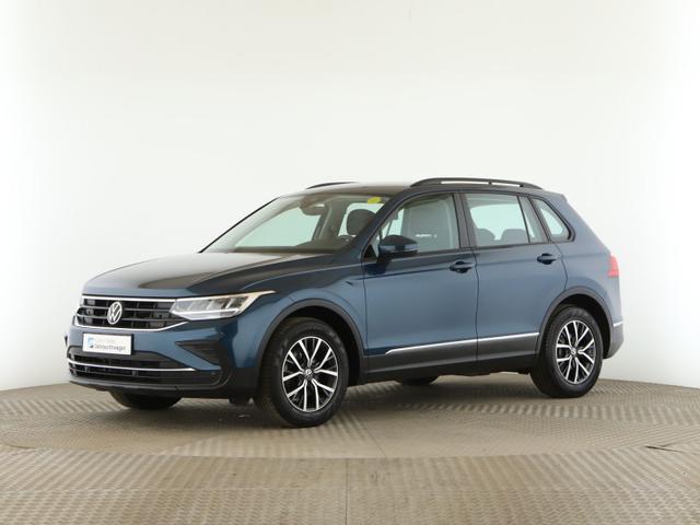 Volkswagen Tiguan - LIFE 2.0 TDI  SHZ PDC ACC RFK App Connect