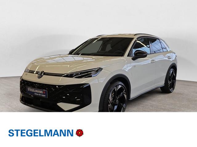 Volkswagen T-Roc - R-Line 1.5l eTSI OPF 7-Gang DSG / Neues Modell