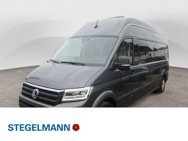 Volkswagen Grand California - 