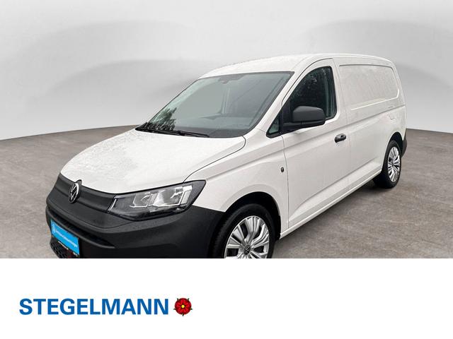 Volkswagen Caddy Cargo - EcoProfi Maxi 2.0 TDI  Klima Kamera Bluetooth 