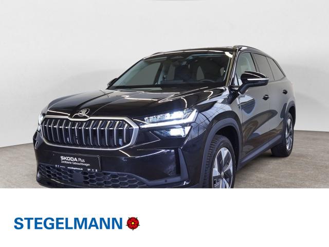 Skoda Kodiaq - Selection 2.0 TDI DSG 4x4  Pano Kamera Matrix-LED 