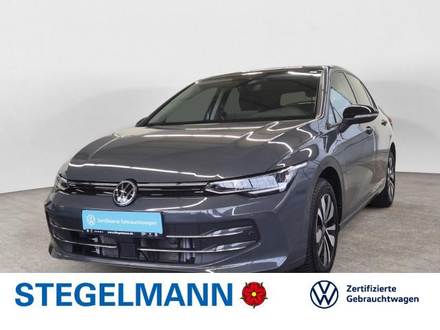 Volkswagen Golf - Goal VIII 1.5 eTSI  Pano LED App-Connect ACC 