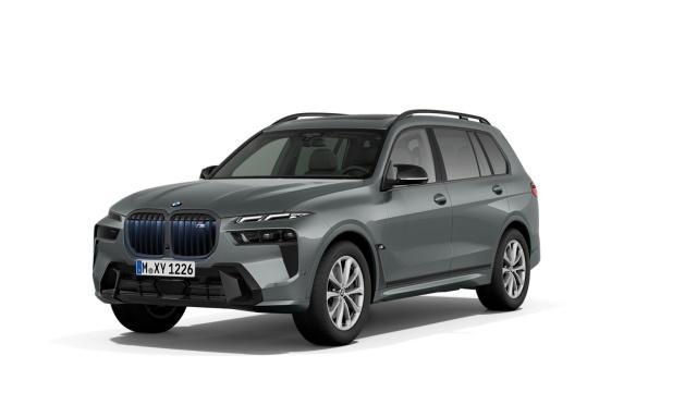 BMW X7 - M60i xDrive Sport Aut. Komfortsitze Standhzg.