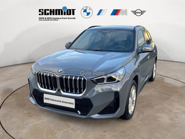 BMW X1 - xDrive23i M Sport / NP= 68.460,- Pano AHK