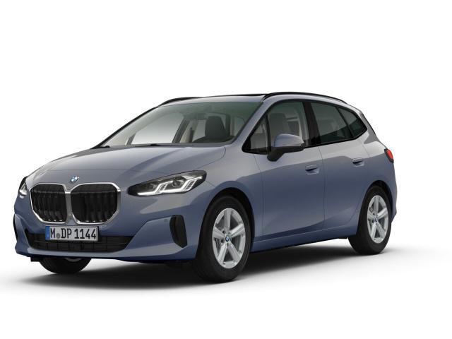 BMW 2er Active Tourer - 220 Steptronic DCT Panorama AHK