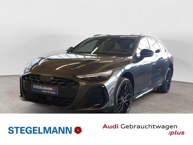 Audi A6 Avant - S line TDI qu. tronic MATRIX PANO B&O OLED LUFTFAHRWERK