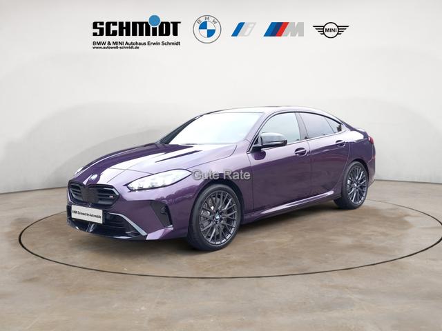 BMW M2 - M235i xDrive Gran Coupe Steptronic Klimaaut.