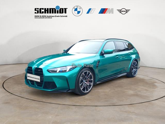 BMW M3 - Competion xDrive Touring Innovationsp.