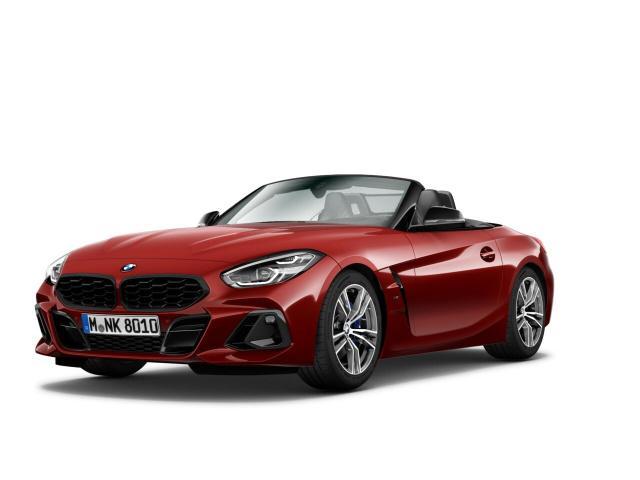 BMW Z4 M40i - Innovationsp. Sport Aut. Klimaaut. HIFI