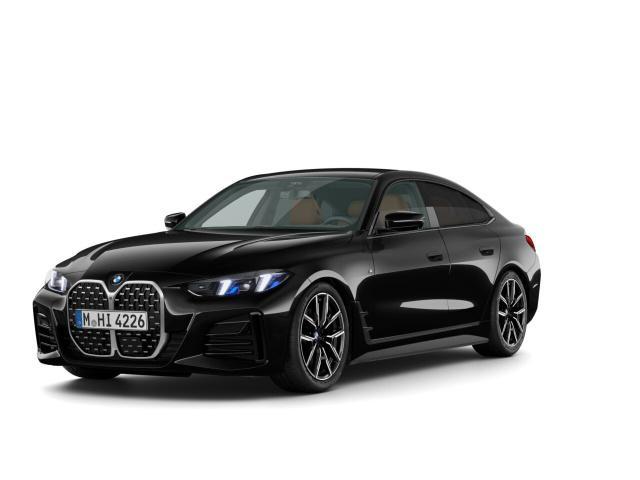 BMW 4er - 430d xDrive Gran Coupe M Sportpaket Sport Aut.