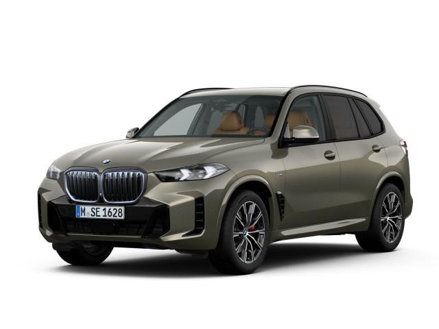 BMW X5 - xDrive40i M Sportpaket Pro   Innovationspaket