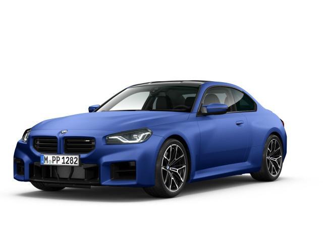 BMW M2 - Coupe Sport Aut. Klimaaut. Adaptives Fahrwerk