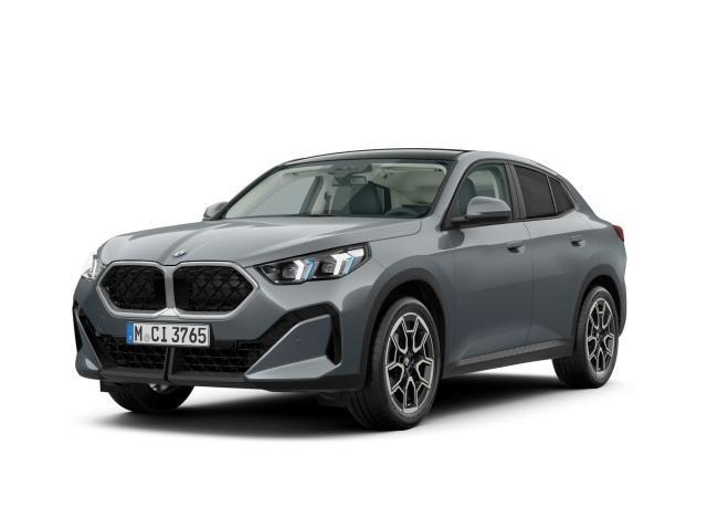 BMW X2 - sDrive20d Steptronic DCT Panorama