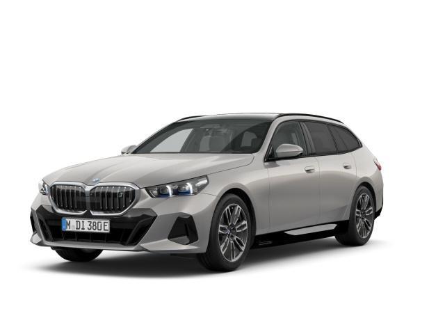 BMW i5 - eDrive40 Touring M Sportpaket Panorama AHK