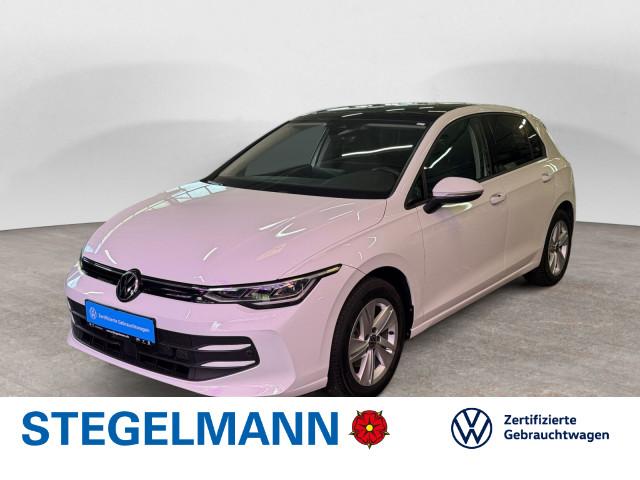 Volkswagen Golf - LIFE VIII 1.5 eTSI DSG Facelift  Pano LED Navi  3J. Garantie 
