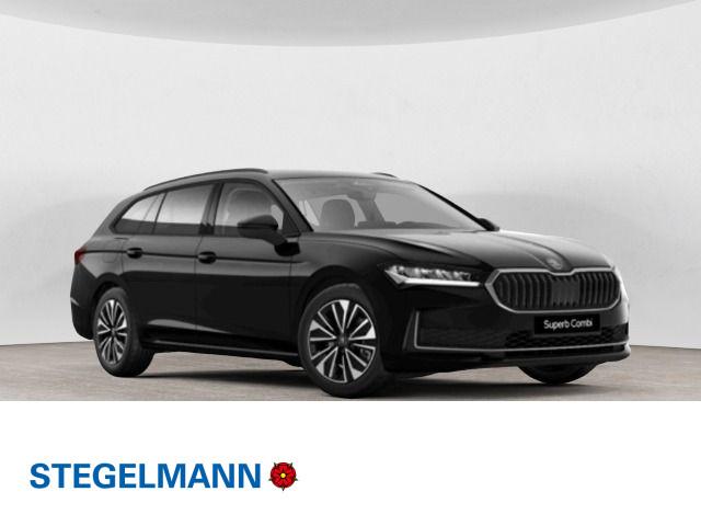 Skoda Superb Combi - Selection 2.0 TDI DSG