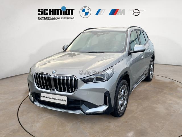 BMW X1 - xDrive23d Steptronic Panorama Head-Up AHK