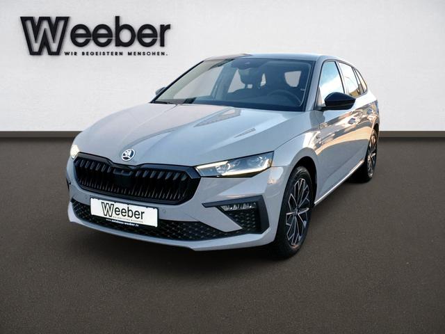 Skoda Scala - SELECTION AHK-VORB NAVI LED KAMERA VIRTUAL