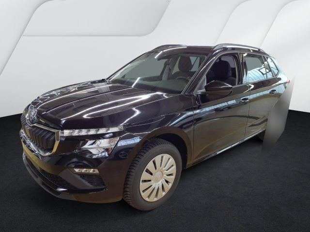 Skoda Kamiq - Essence DSG LED SHZ PDC APP-CONNECT FSE 