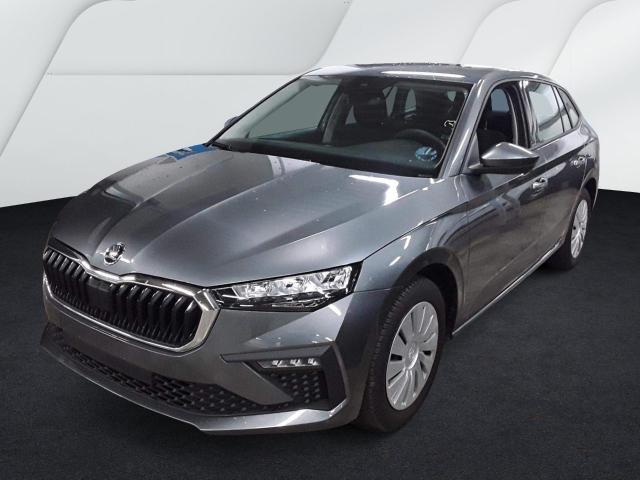 Skoda Scala - Essence DSG LED SHZ PDC APP-CONNECT FSE 