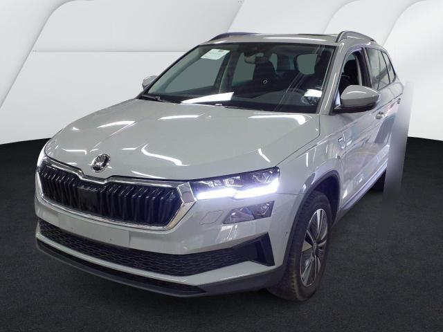 Skoda Karoq - Selection DSG AHK PANODACH MATRIX-LED NAVI APP-CONNECT 