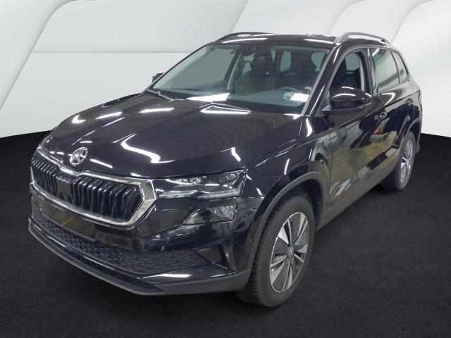 Skoda Karoq - SELECTION AHK NAVI LED AREAVIEW PANO KEYLESS