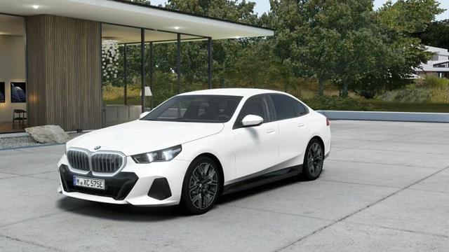 BMW i5 - M Sportpaket eDrive40 Limousine