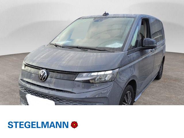 Volkswagen T7 Multivan - 2.0 TDI DSG 7-Sitzer  LED Navi Sitzheizung 
