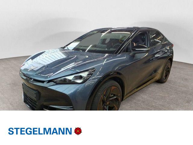 Cupra Tavascan - 210kW/77kWh Endurance  Pano LED Navi Kamera 