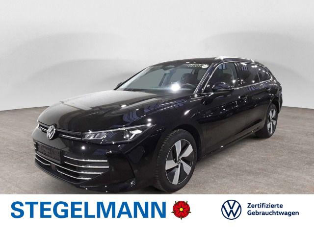 Volkswagen Passat Variant - Business 1.5 TSI DSG  LED AHK Kamera Navi 