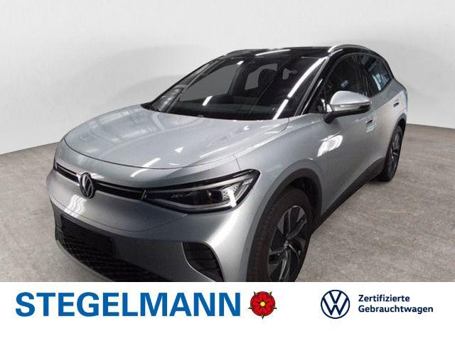 Volkswagen ID.4 - PRO 210kW/77kWh 4M Infotainment-Paket  LED Navi Kamera  3J. Garantie 