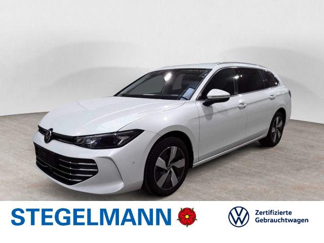 Volkswagen Passat Variant - Business 1.5 TSI DSG  LED AHK Navi Kamera 