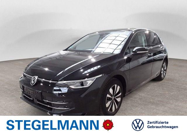 Volkswagen Golf - Goal VIII 2.0 TDI DSG  AHK Kamera LED Navi 