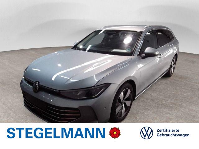 Volkswagen Passat Variant - Elegance 2.0 TDI DSG  AHK Kamera Navi LED 