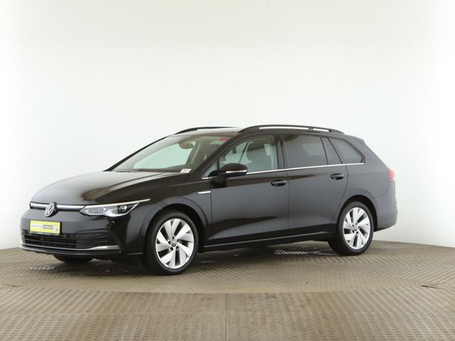 Volkswagen Golf - Style VIII Variant 2.0 TDI  Navi. ACC PDC LED SHZ 