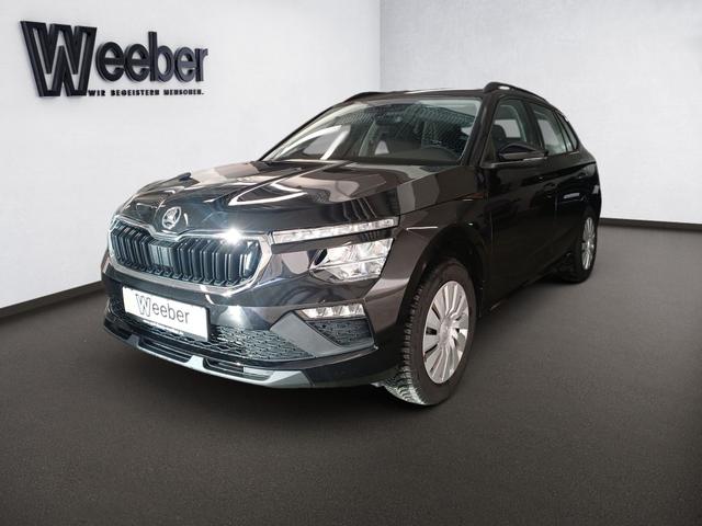 Skoda Kamiq - Essence DSG LED SHZ PDC APP-CONNECT FSE 