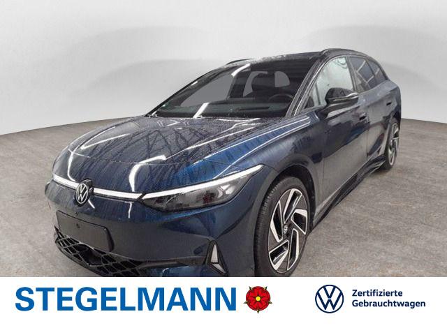 Volkswagen ID.7 Kombi - GTX Tourer 4M 250kW/86kWh  AHK Kamera  3J. Garantie 