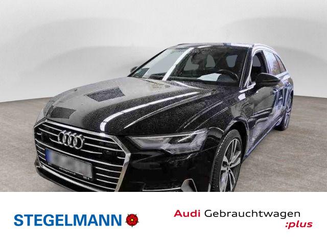 Audi A6 Avant - Sport 40 TDI S-tronic  Pano LED Leder Navi 