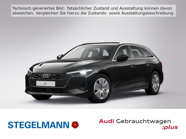 Audi A5 Avant - TFSI S-tronic
