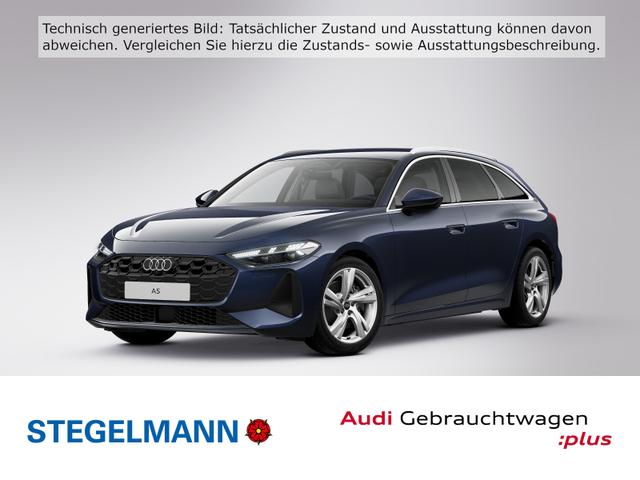 Audi A5 Avant - TFSI S-tronic Matrix 360Grad BFD